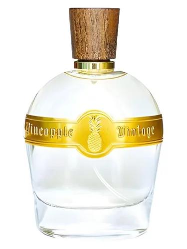 Pineapple Vintage Intense — Parfums Vintage