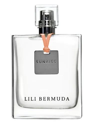 SunKiss — Lili Bermuda