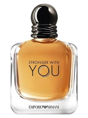 Emporio Armani Stronger With You — Giorgio Armani