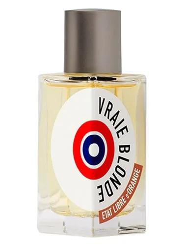 Vraie Blonde — Etat Libre D'Orange