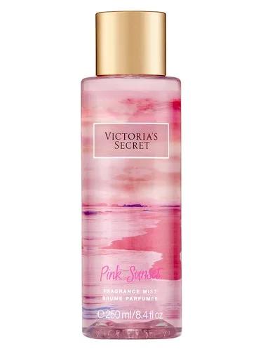 Pink Sunset — Victoria'S Secret