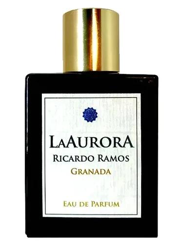 Laaurora — Ricardo Ramos - Perfumes de Autor