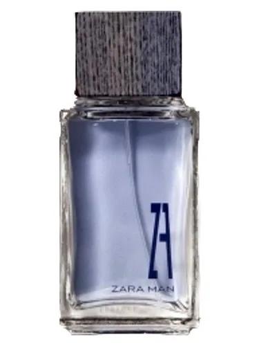 Zara Man 2012 — Zara