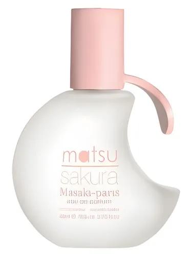 Matsu Sakura — Masakï Matsushïma