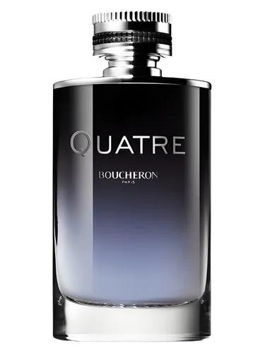 Boucheron Quatre Absolue de Nuit Pour Homme — Boucheron
