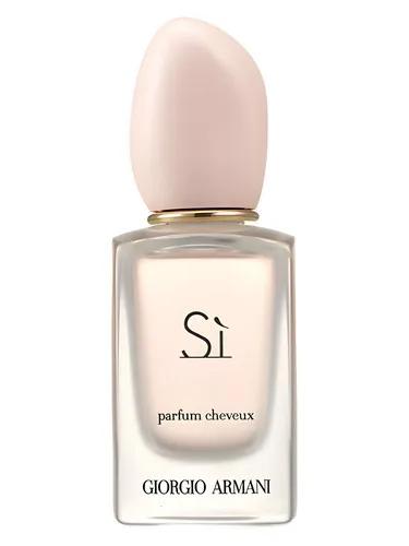 Si Hair Mist — Giorgio Armani