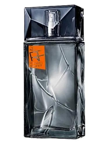 Rodrigo Faro Sport — Jequiti
