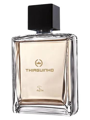 Thiaguinho — Jequiti