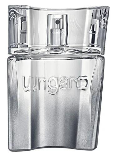 Ungaro Silver — Emanuel Ungaro