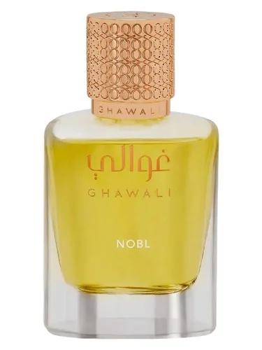 Nobl — Ghawali