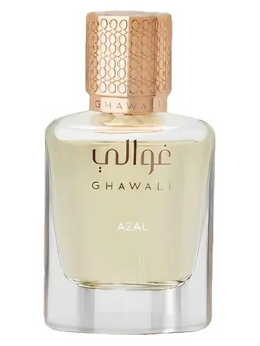 Azal — Ghawali