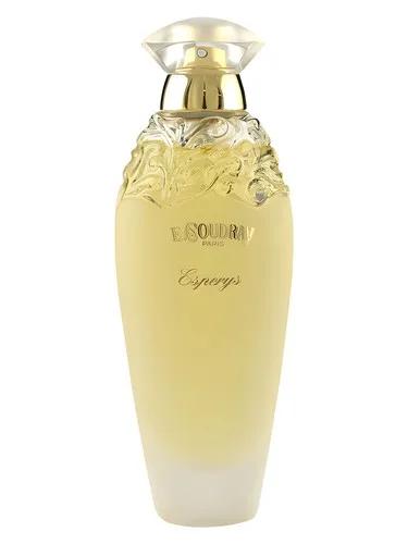Esperys — E.Coudray
