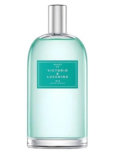 No 9 Passion Tropical — Victorio & Lucchino