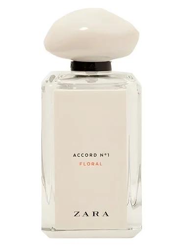 Accord No 1 Floral — Zara