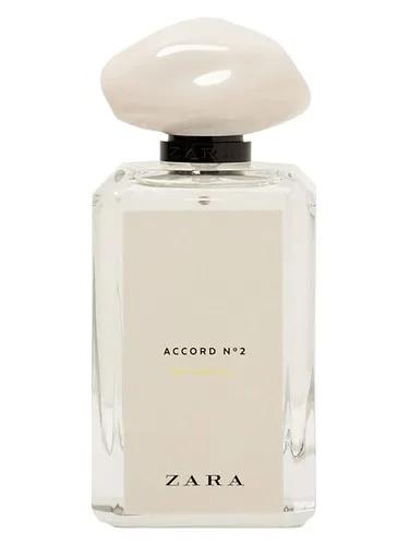 Accord No 2 Oriental — Zara