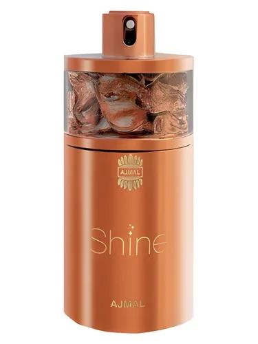 Shine — Ajmal