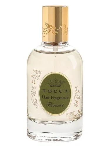 Florence Hair Fragrance — Tocca