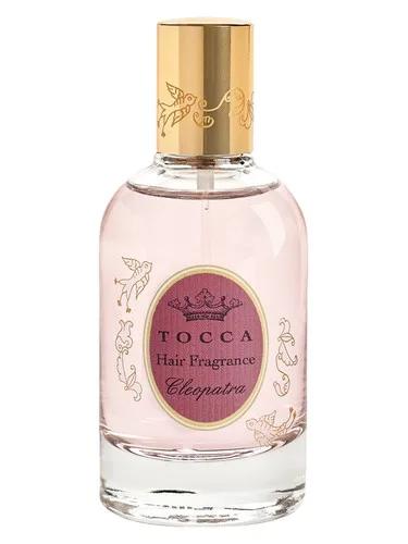 Cleopatra Hair Fragrance — Tocca