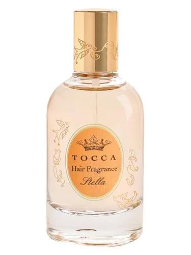 Stella Hair Fragrance — Tocca