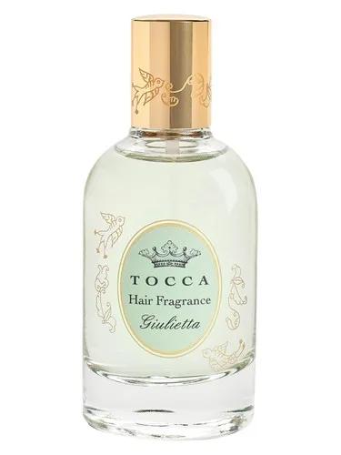 Giulietta Hair Fragrance — Tocca