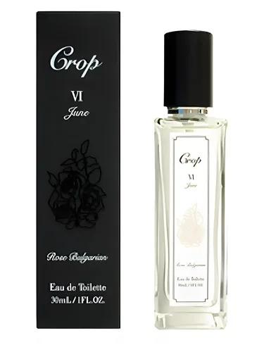 VI June — Crop