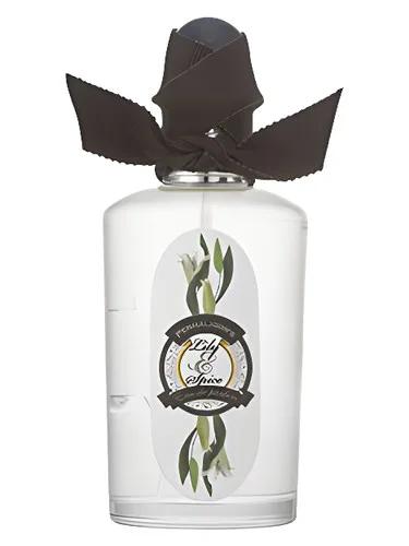 Lily Spice — Penhaligon'S
