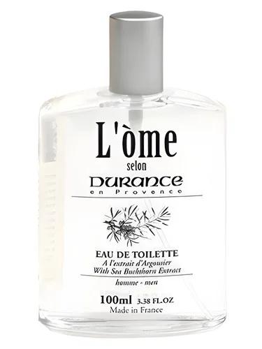 L'Ome Sea Buckthorn — Durance en Provence
