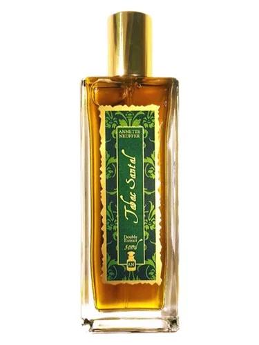 Tabac Santal — Annette Neuffer