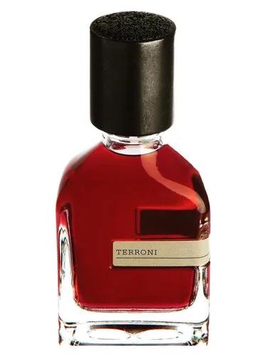 Terroni — Orto Parisi
