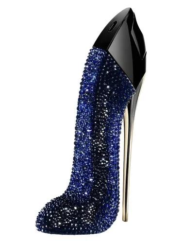 Good Girl Swarovski Collector — Carolina Herrera