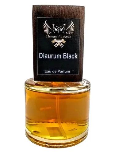 Diarum Black Charme Essência — Charme Essencia
