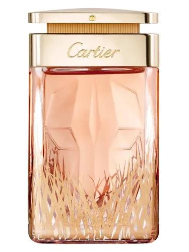 La Panthere Eau de Parfum Edition Limitee 2017 — Cartier
