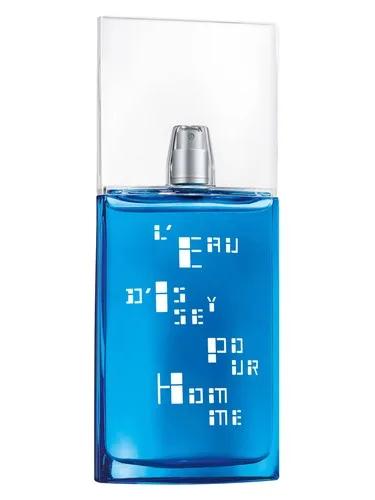 L'Eau d'Issey pour Homme Summer 2017 — Issey Miyake