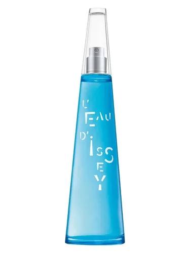 L'Eau d'Issey Summer 2017 — Issey Miyake