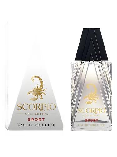 Scorpio Collection Sport — Scorpio