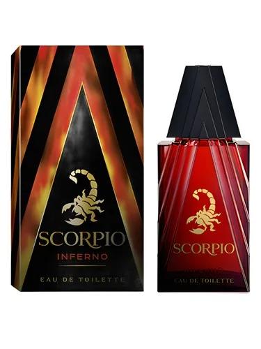 Inferno — Scorpio