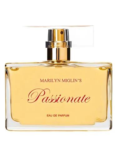 Passionate — Marilyn Miglin
