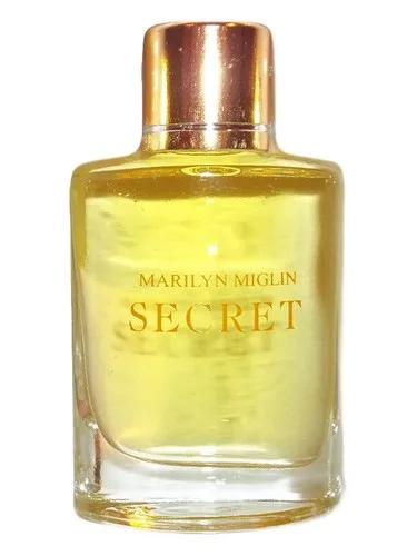 Secret — Marilyn Miglin