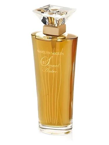 Sensual Amber — Marilyn Miglin