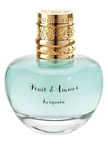 Fruit d'Amour Turquoise — Emanuel Ungaro