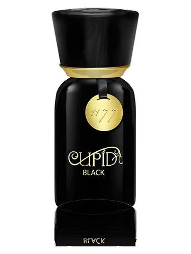 Cupid Black 1177 — Cupid Perfumes