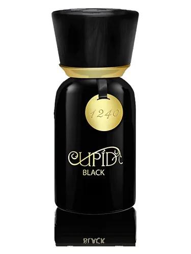 Cupid Black 1240 — Cupid Perfumes