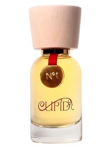 Cupid No.1 — Cupid Perfumes