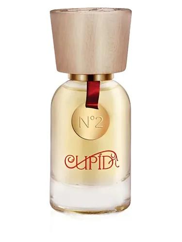 Cupid No.2 — Cupid Perfumes