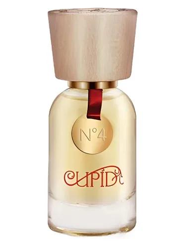 Cupid No.4 — Cupid Perfumes