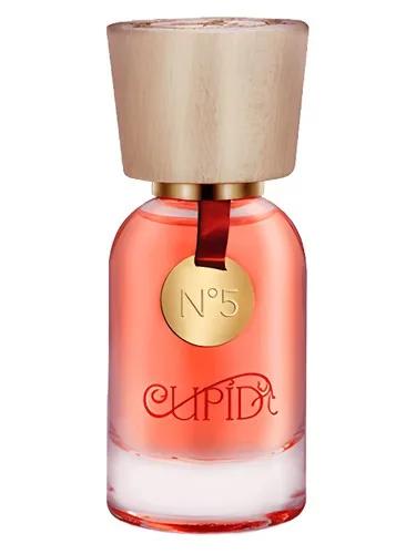 Cupid No.5 — Cupid Perfumes