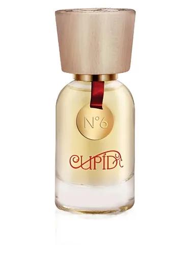 Cupid No.6 — Cupid Perfumes