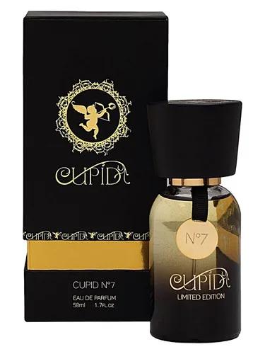 Cupid No.7 — Cupid Perfumes