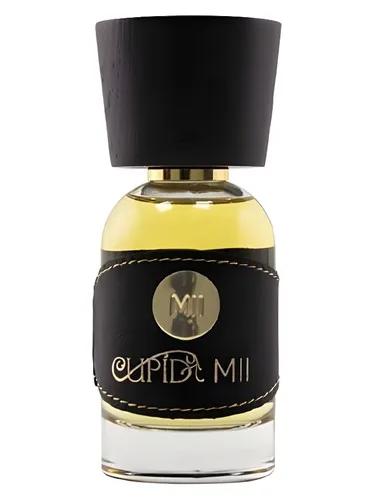 Cupid MII — Cupid Perfumes