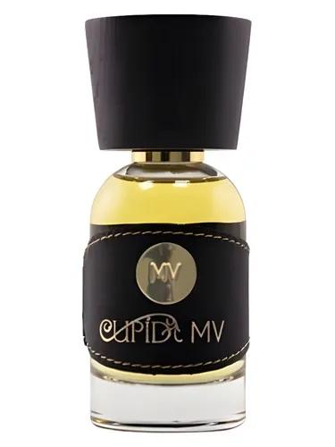 Cupid MV — Cupid Perfumes